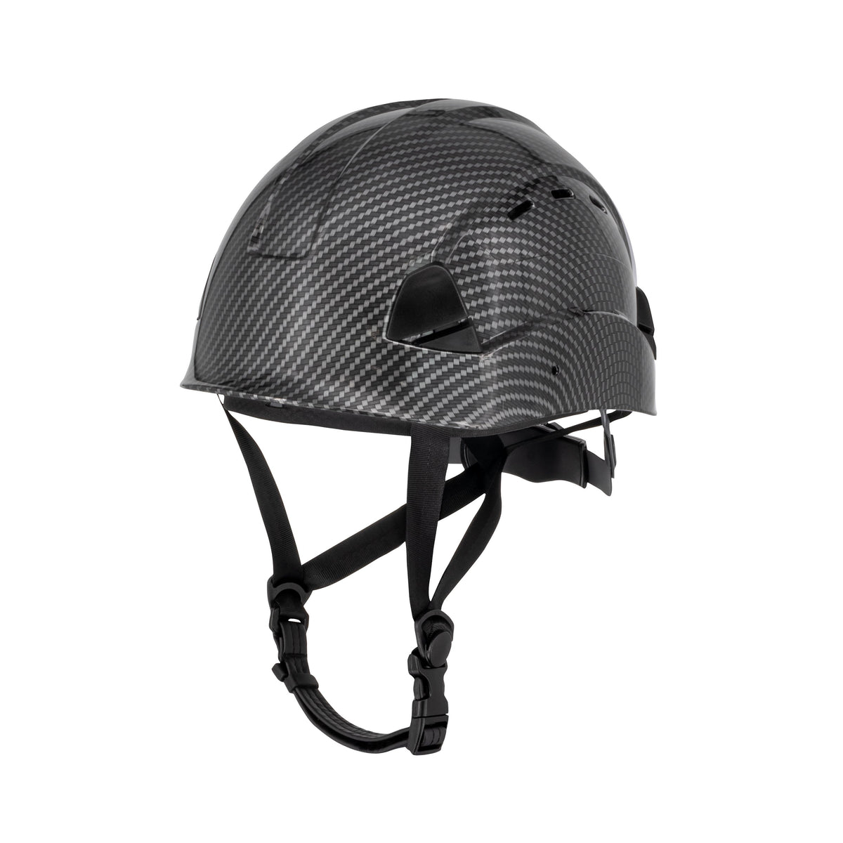 Radians Dareware™ RHC2V Type II Class C Vented Safety Helmet - Slate