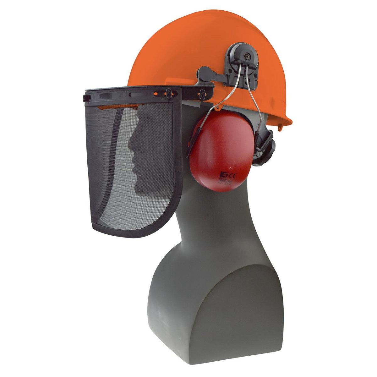 Radians Ratchet Loggers Combo - Orange