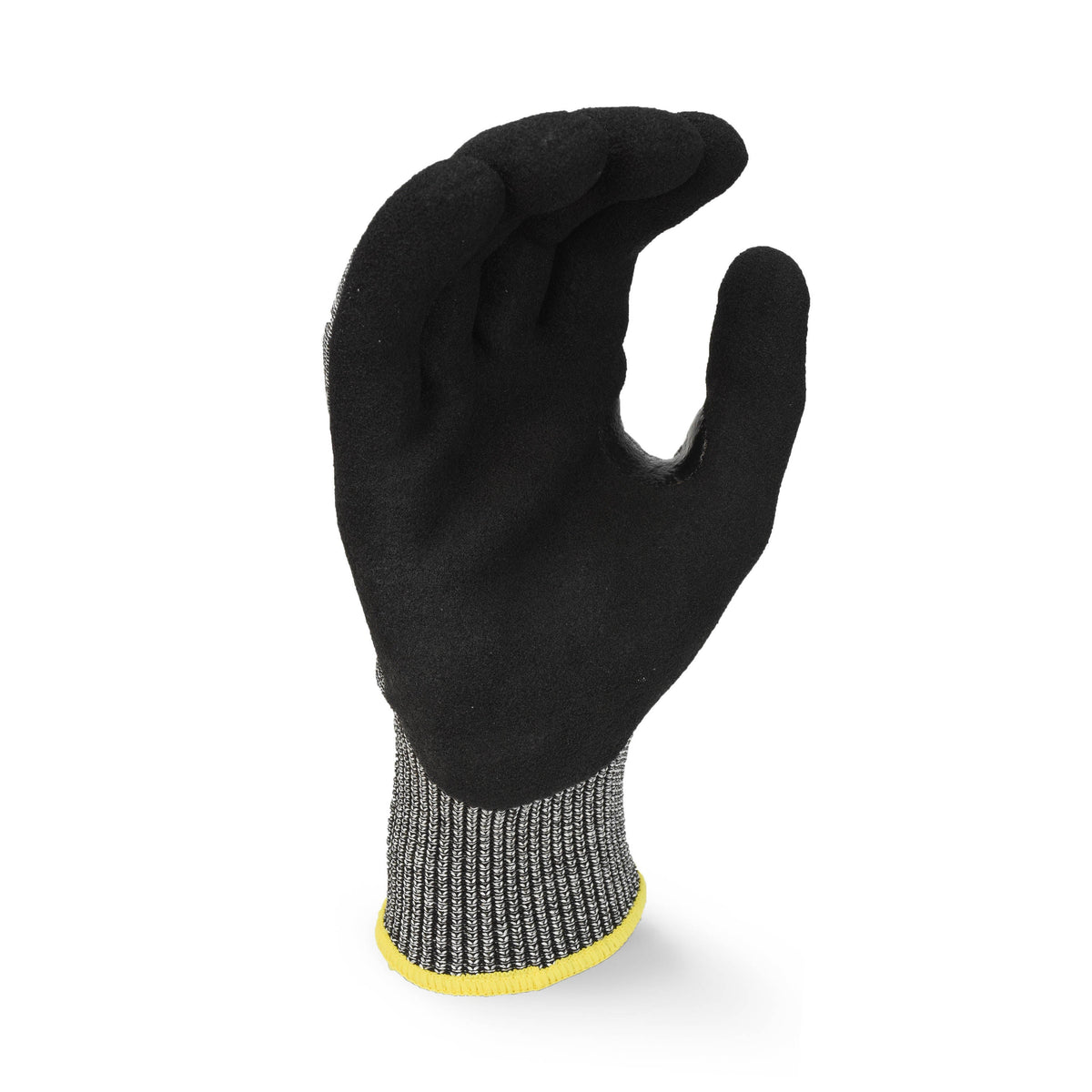 Radians RWG713 TEKTYE® FDG Reinforced Thumb A4 Cut Protection Glove
