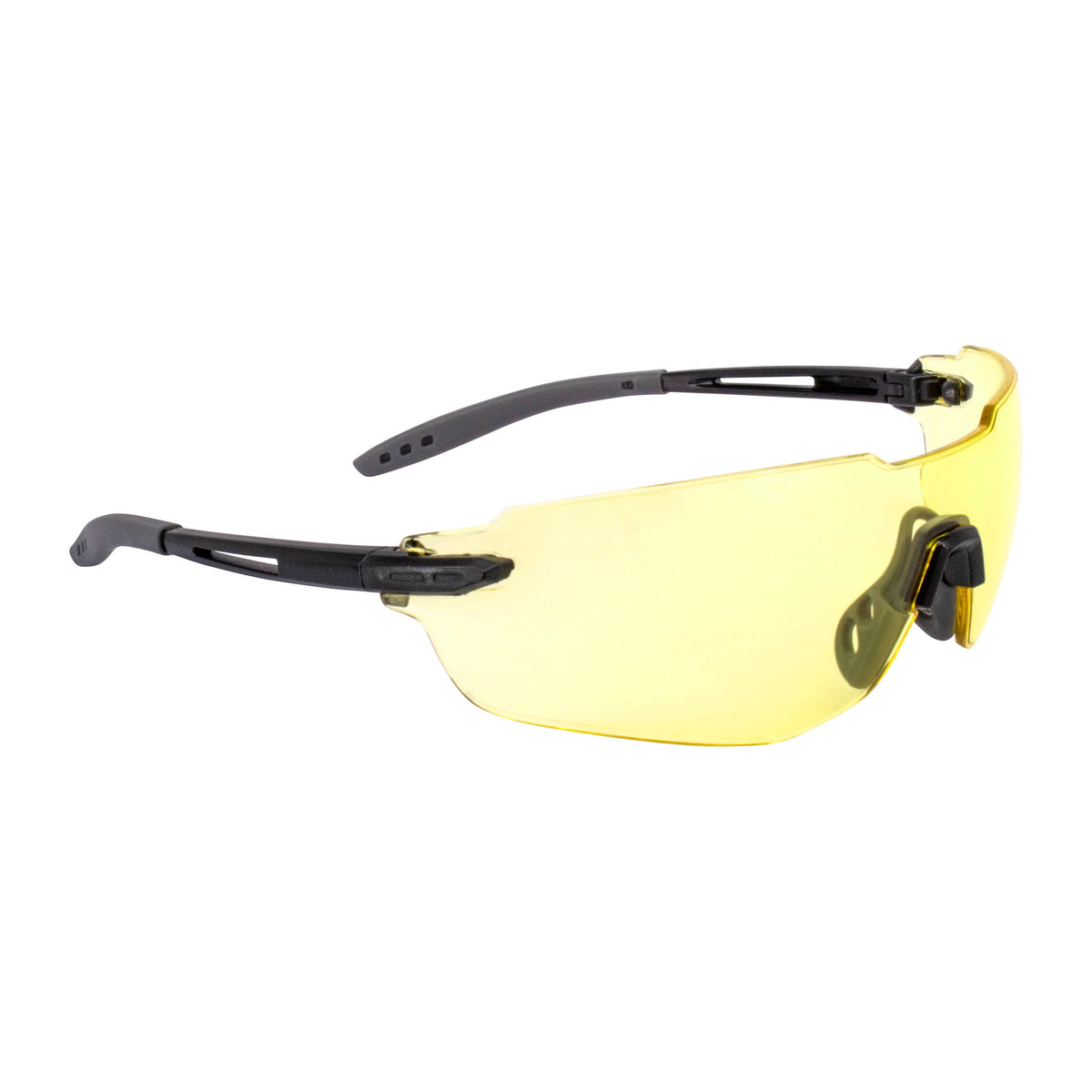 Radians Aphelion™ Performance Safety Glass - Amber Lens