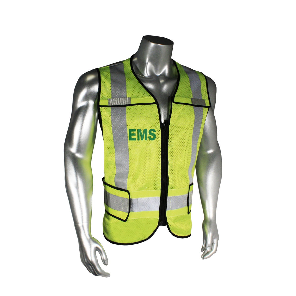 Radwear USA LHV-5-PC-ZR Class 2 Breakaway Vest