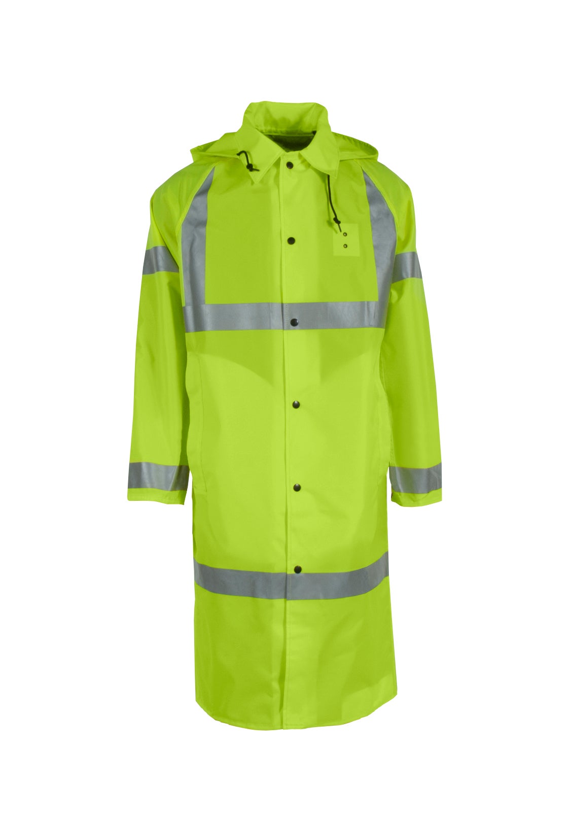Neese Lightweight 485 Series High Visibility Coat
