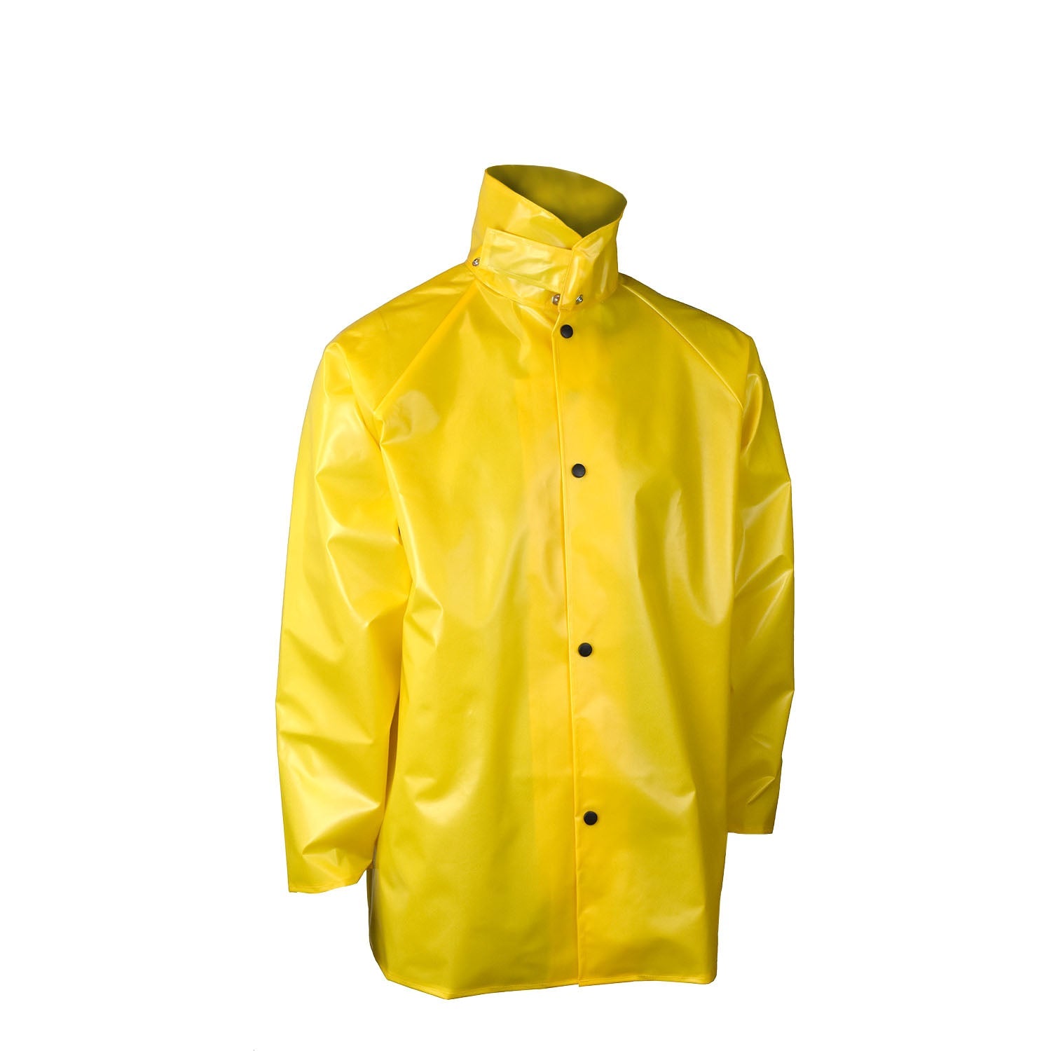 Radians AQUARAD® 25 TPU/NYLON Rainwear Jacket