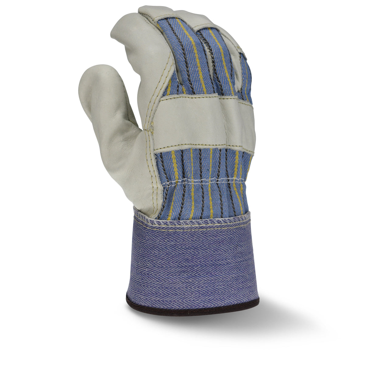 Radians RWG3210 Regular Grain Cowhide Leather Glove