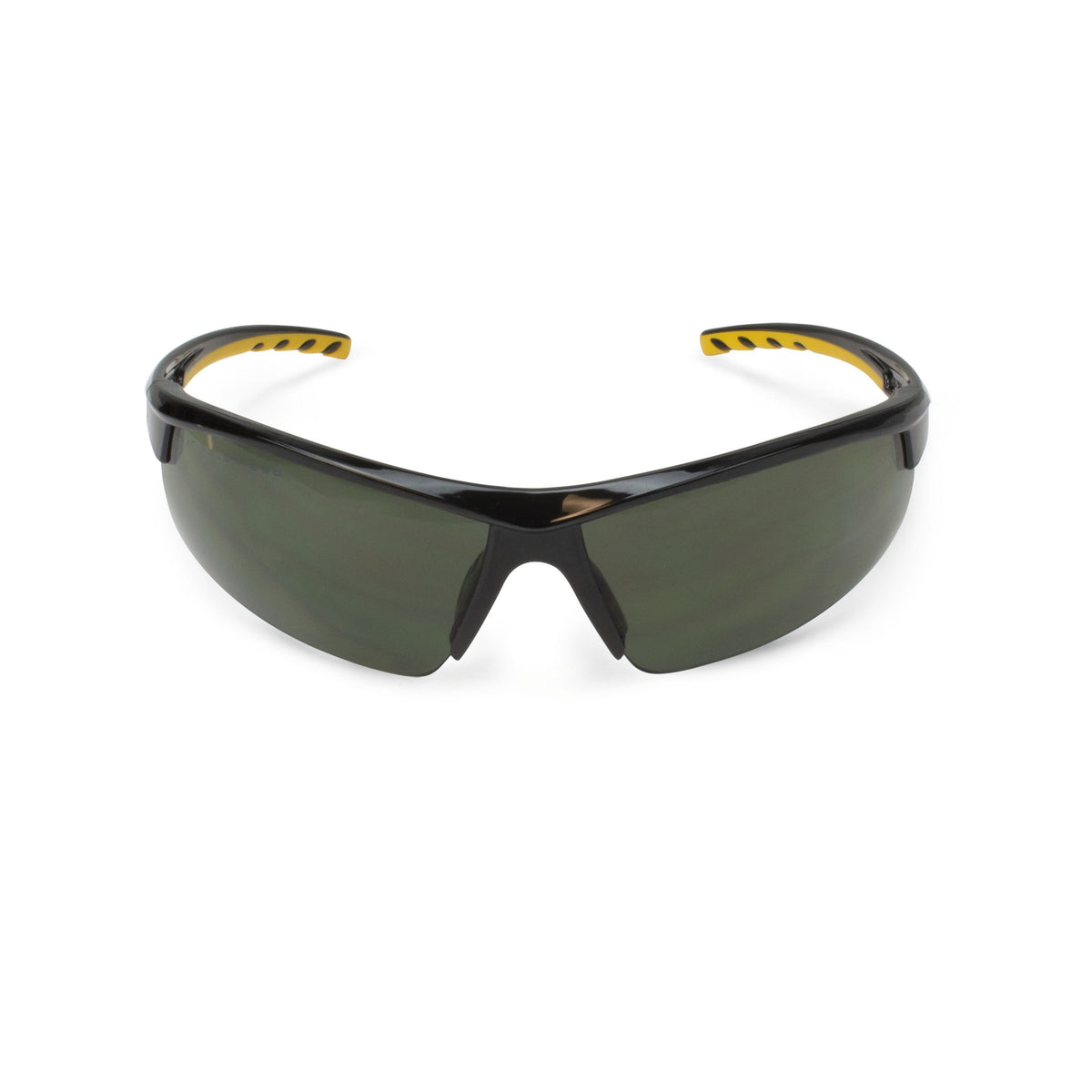 DEWALT DPG99 HDP™ Protective Eyewear - Black Frame - Polarized Smoke Lens