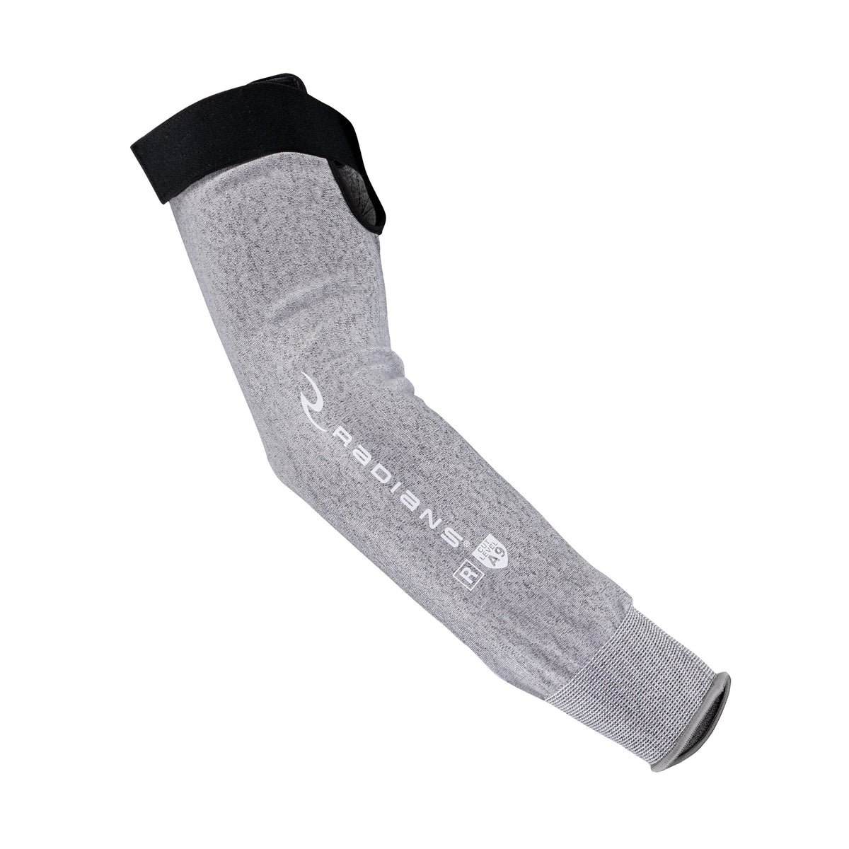 Radians RAD59 HPPE Knit A9 Cut Protection Sleeve