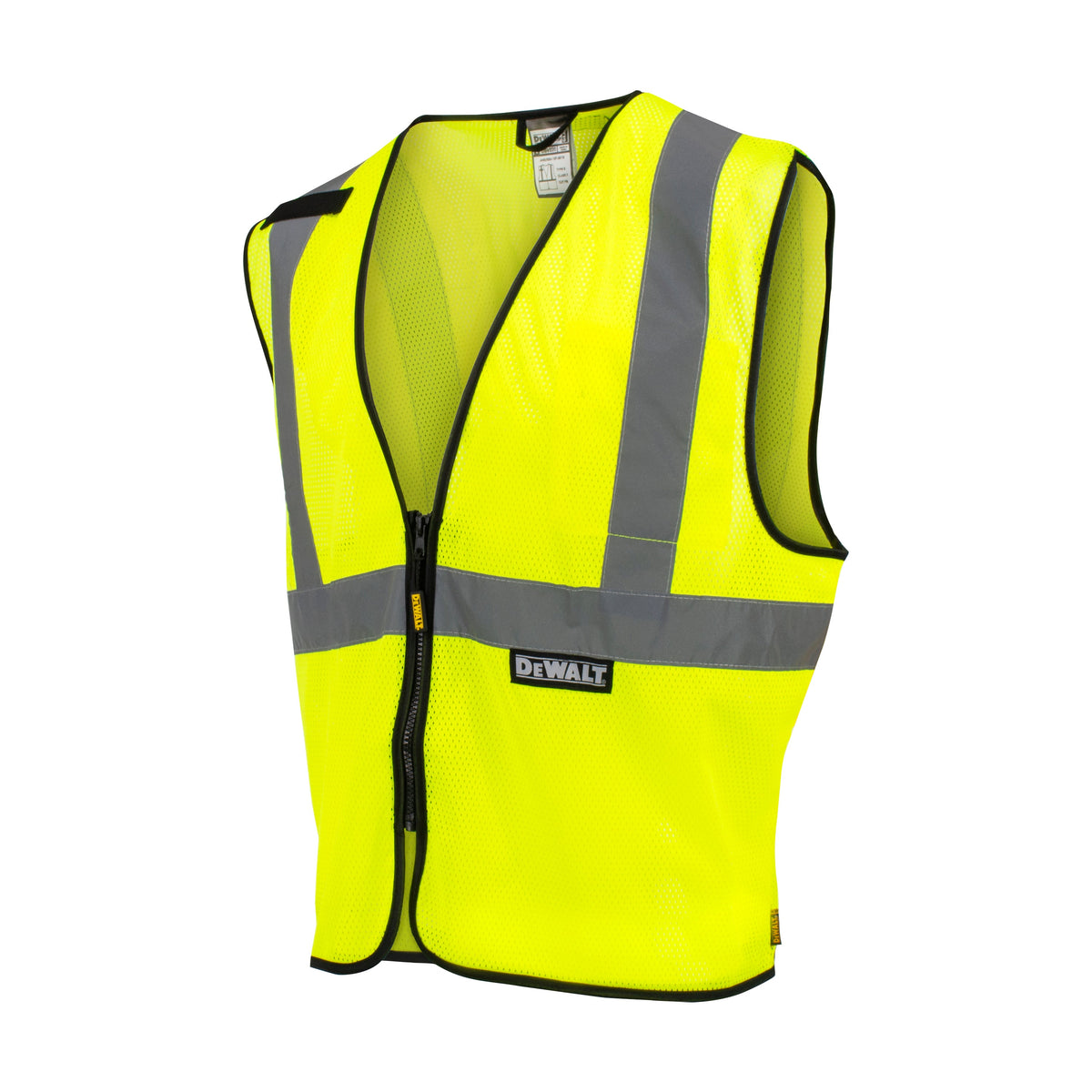 DEWALT DSV220 Class 2 Economy Mesh Vest