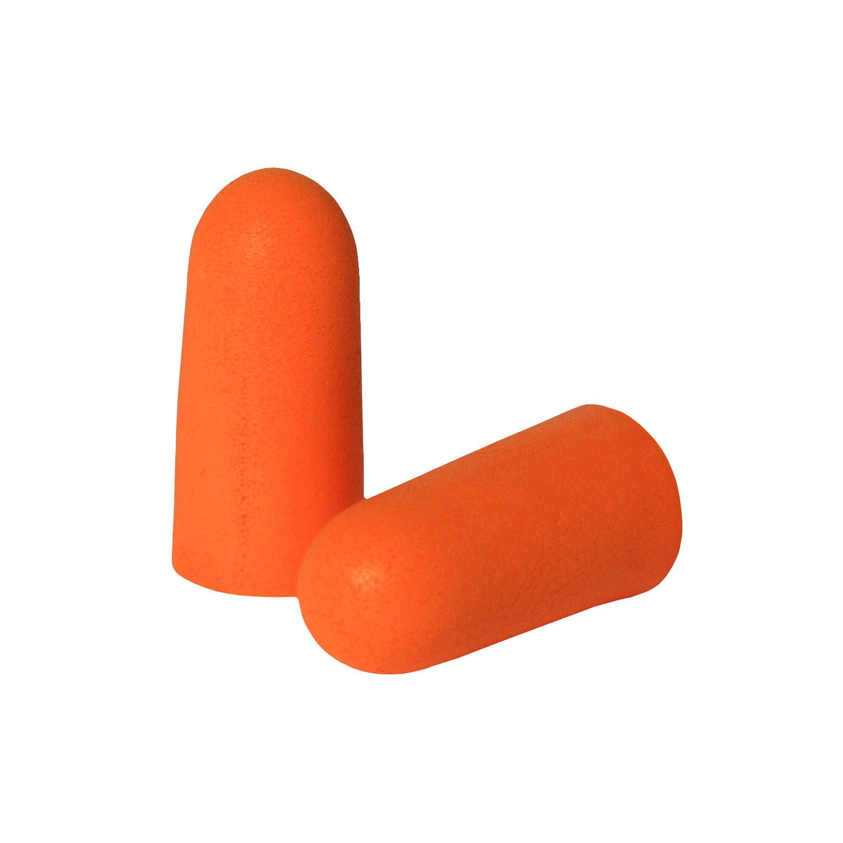 Radians Resistor® 32 Disposable Foam Earplugs - Uncorded