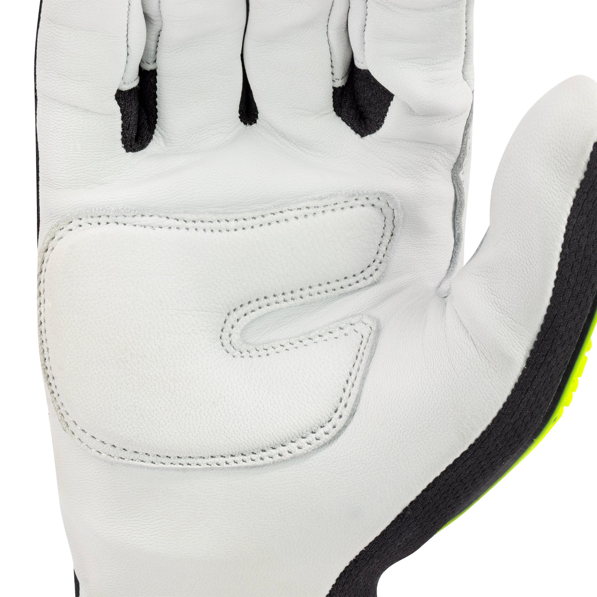 Radians RWG152 KAMORI Goatskin Cut Level A6 Palm Impact Glove