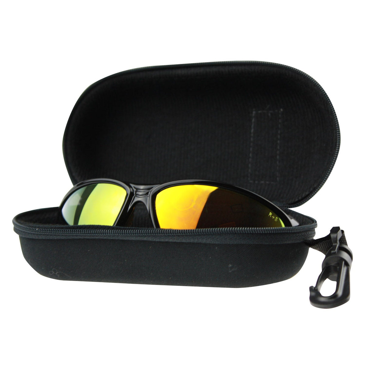 DEWALT Thermoform Zippered Protective Eyewear Case