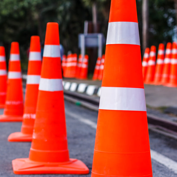 Traffic Control