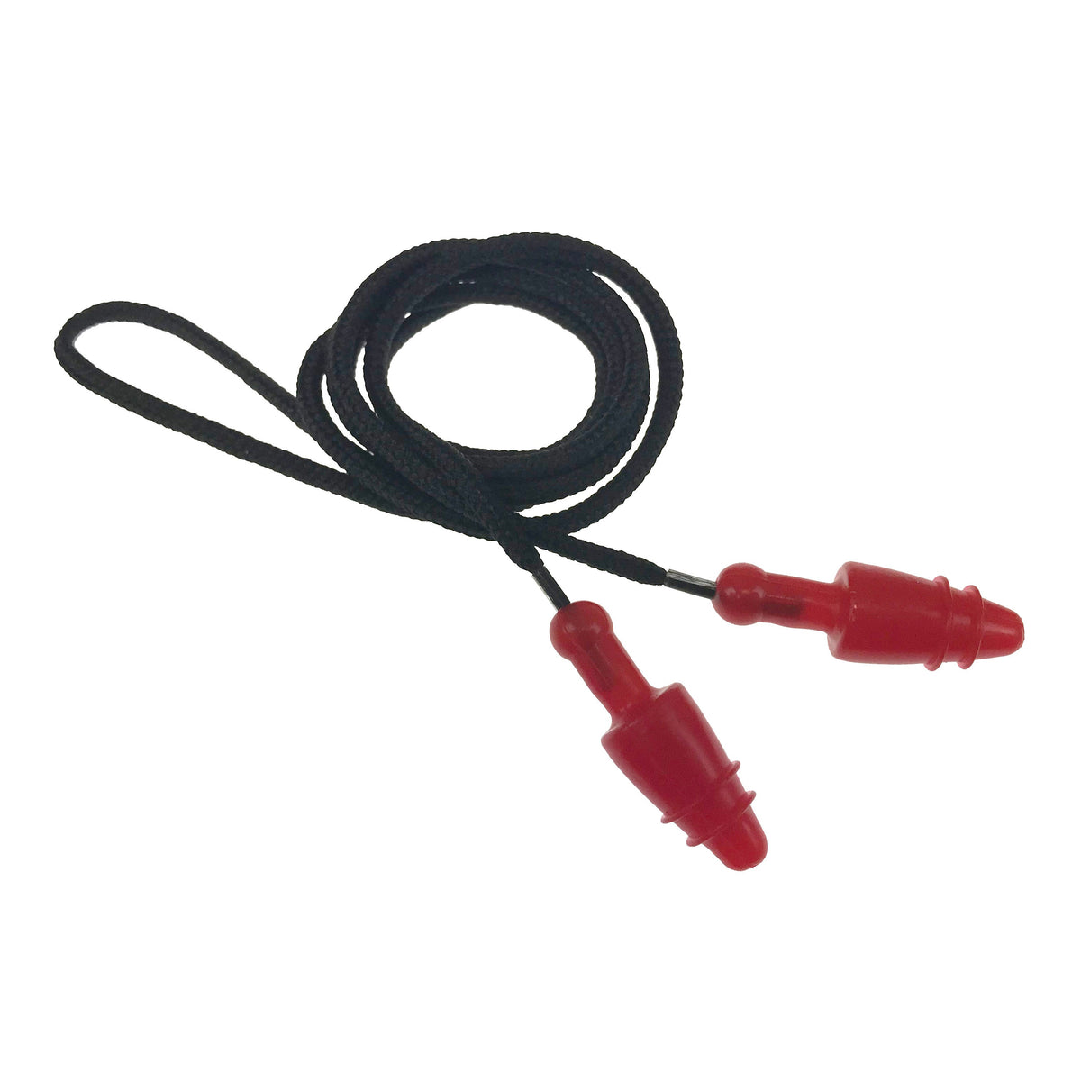 Radians Snug Plug Earplugs - Corded - in Polybag