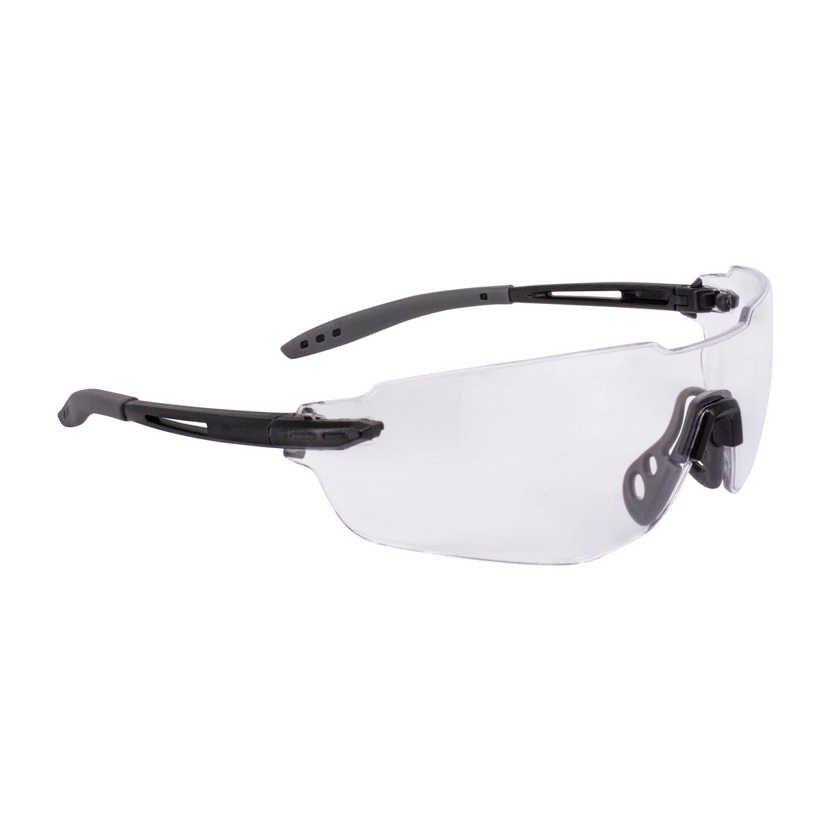 Radians Aphelion™ Performance Safety Glass - Clear Lens