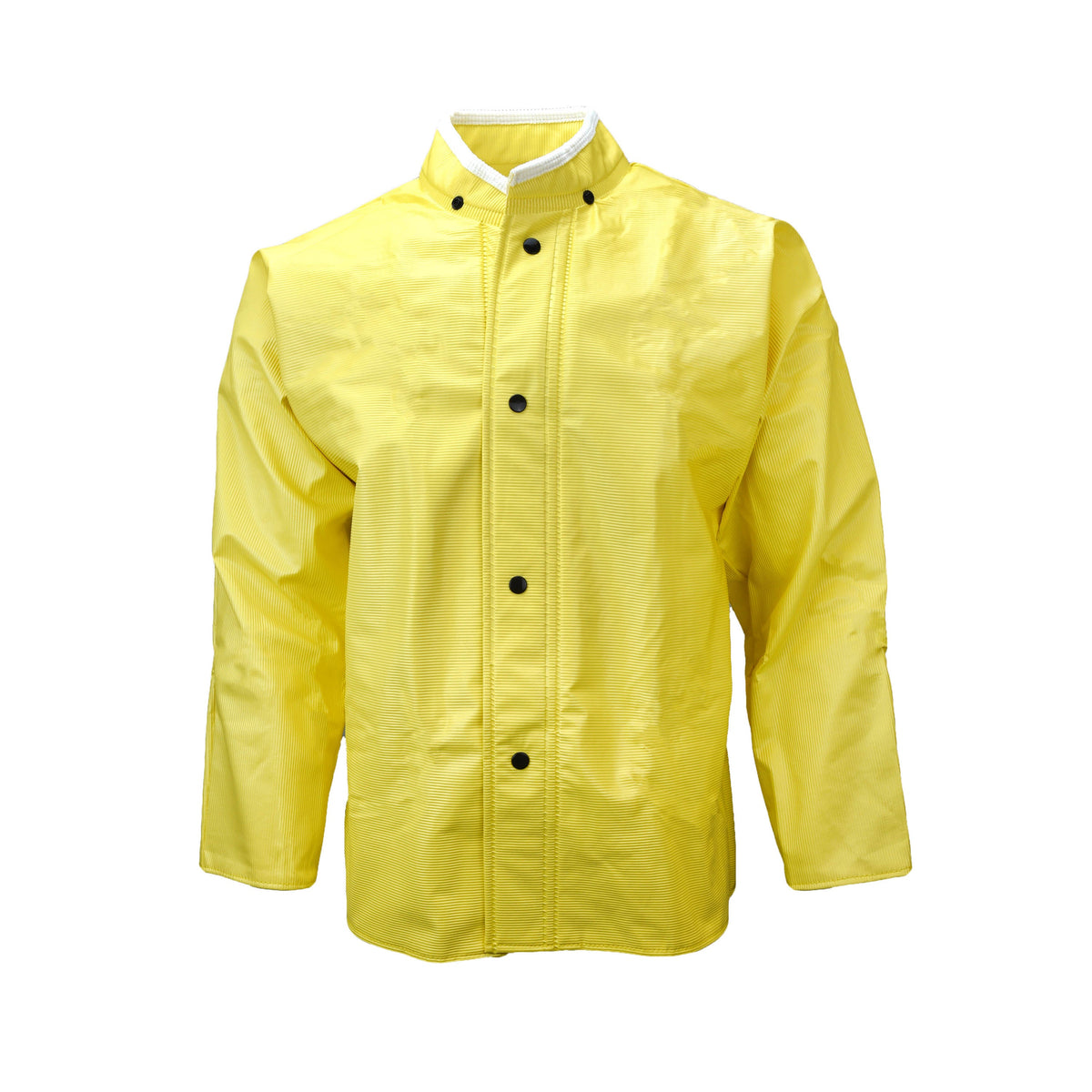 Neese Dura Quilt 56 Series Jacket with Snaps for Hood