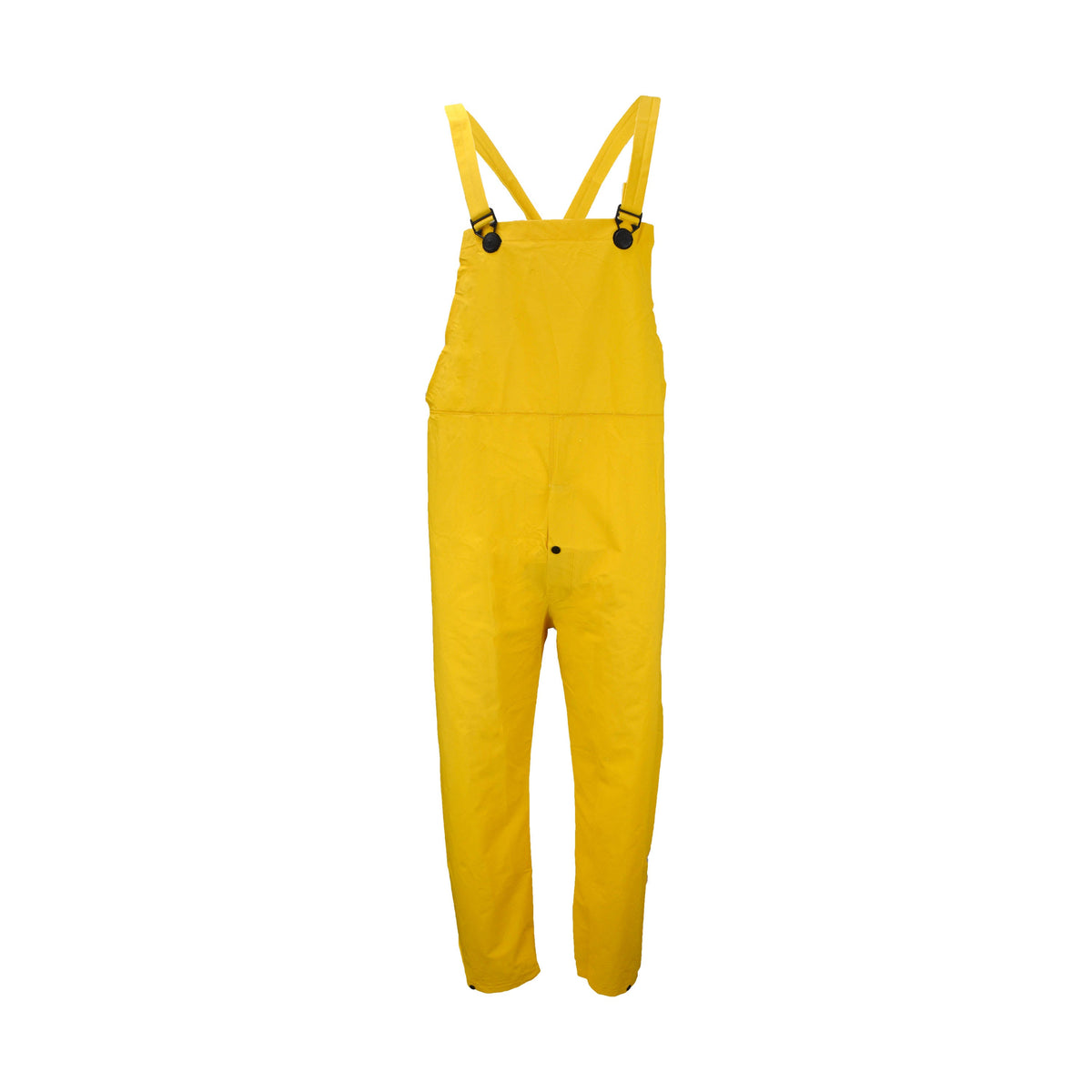 Neese Economy 1600 Bib Trouser with Safety Fly
