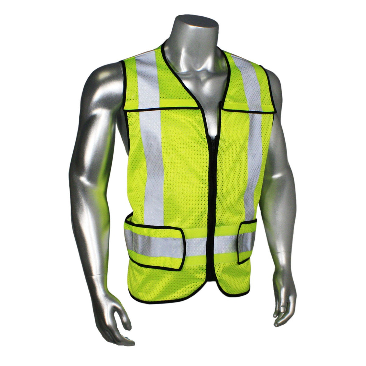 Radwear USA LHV-5-PC-ZR Class 2 Breakaway Vest