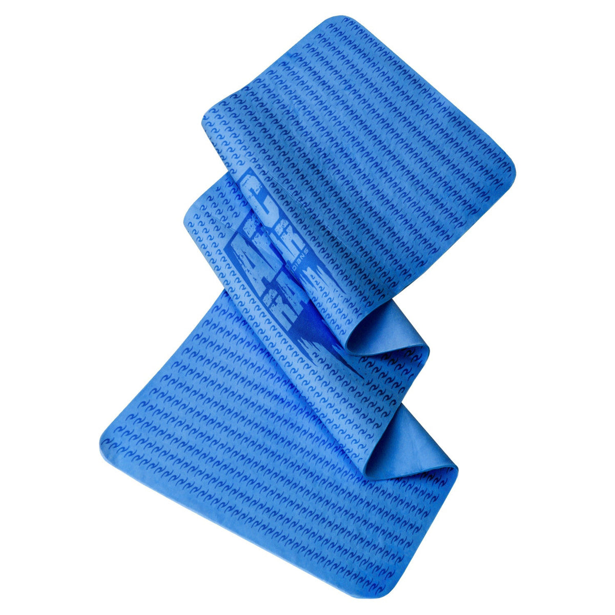 Radians Arctic Radwear® Cooling Wrap - Blue
