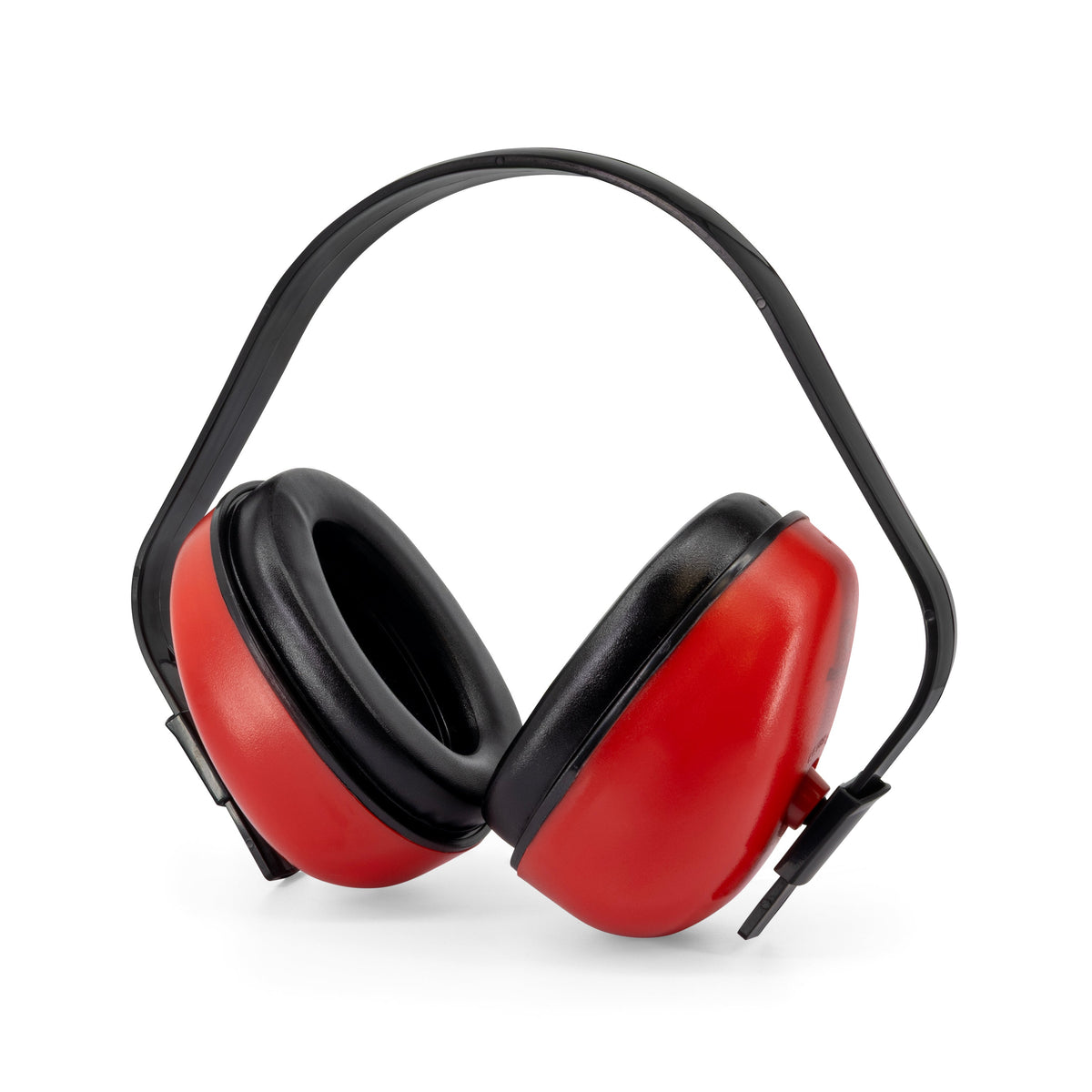 Radians Def-Guard™ 23 Earmuff - Red