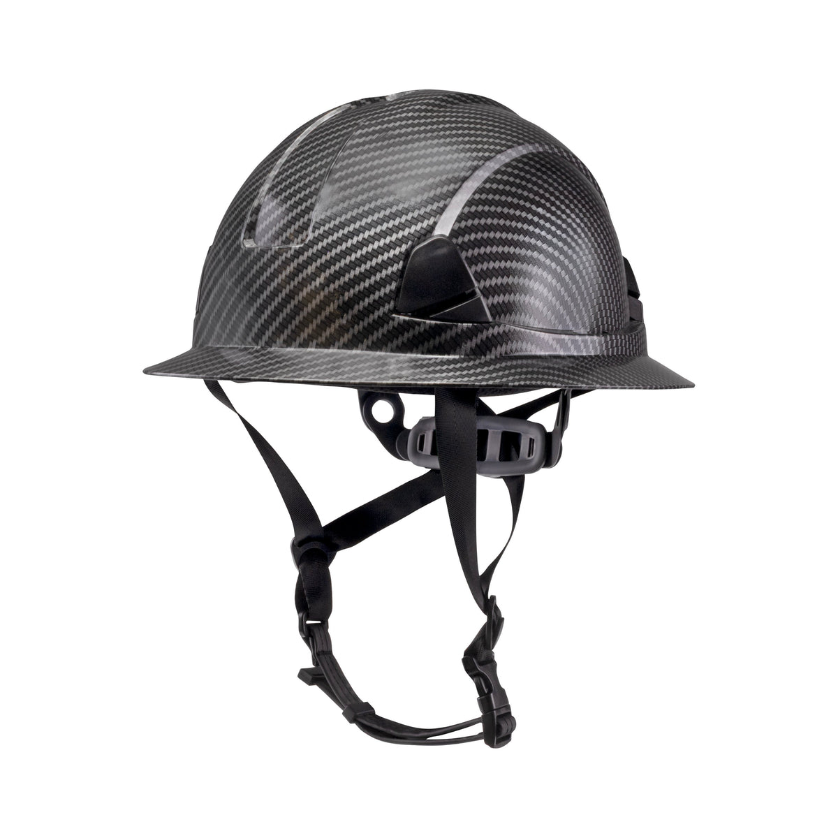 Radians RHF2 Dareware X™ Type II Class E Full Brim Safety Helmet - Slate