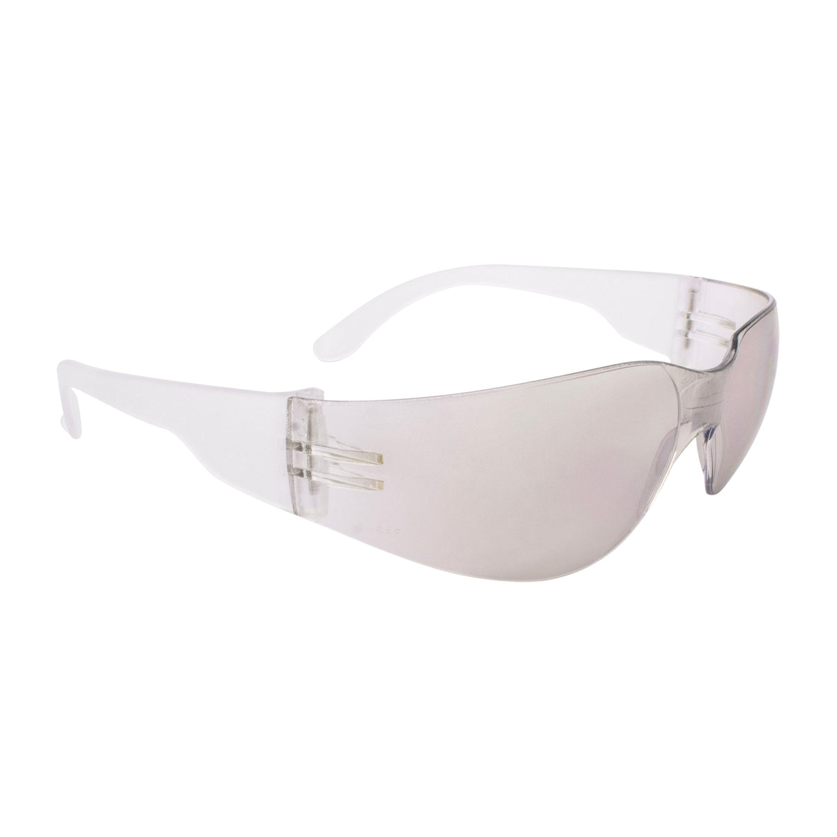 Radians Mirage™ Safety Eyewear - Indoor/Outdoor Frame - Indoor/Outdoor Lens