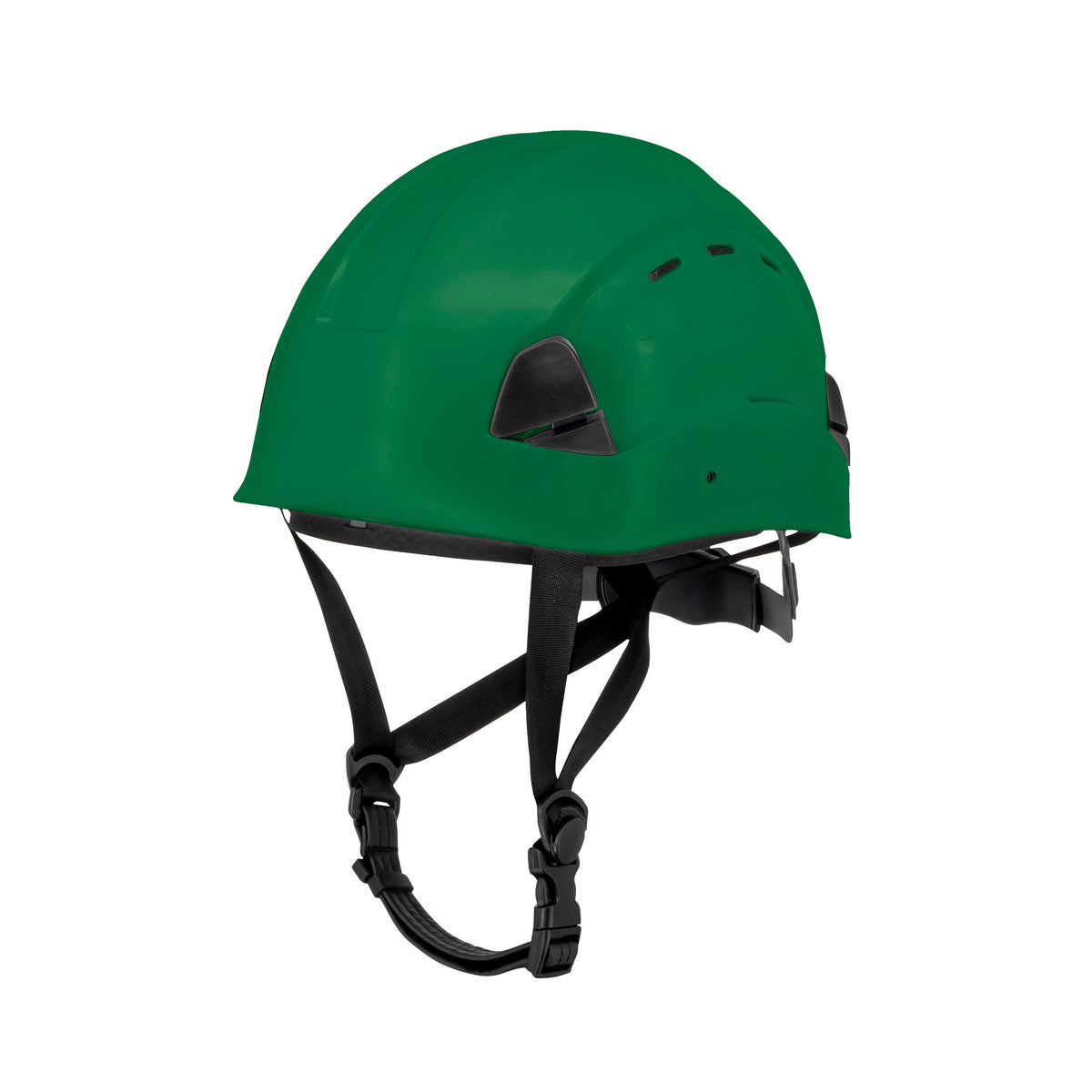 DEWALT DPG22V Type II Class C Vented Safety Helmet - Green