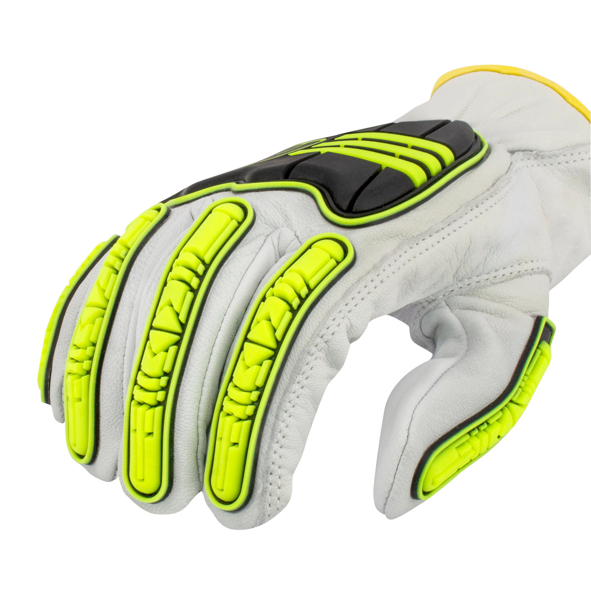 Radians RWG56 KAMORI A6 Goatskin Impact Work Glove