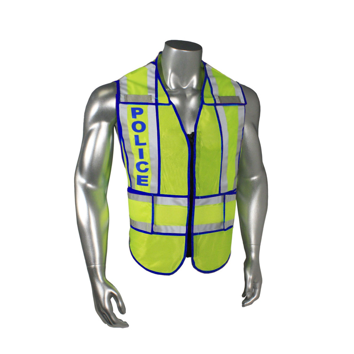 Radwear USA LHV-207-SPT Class 2 Breakaway Vest - Fire