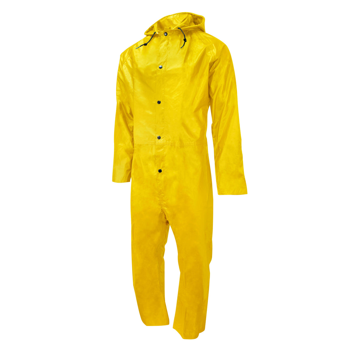 Neese Universal 35 Series Coverall with Attached Hood