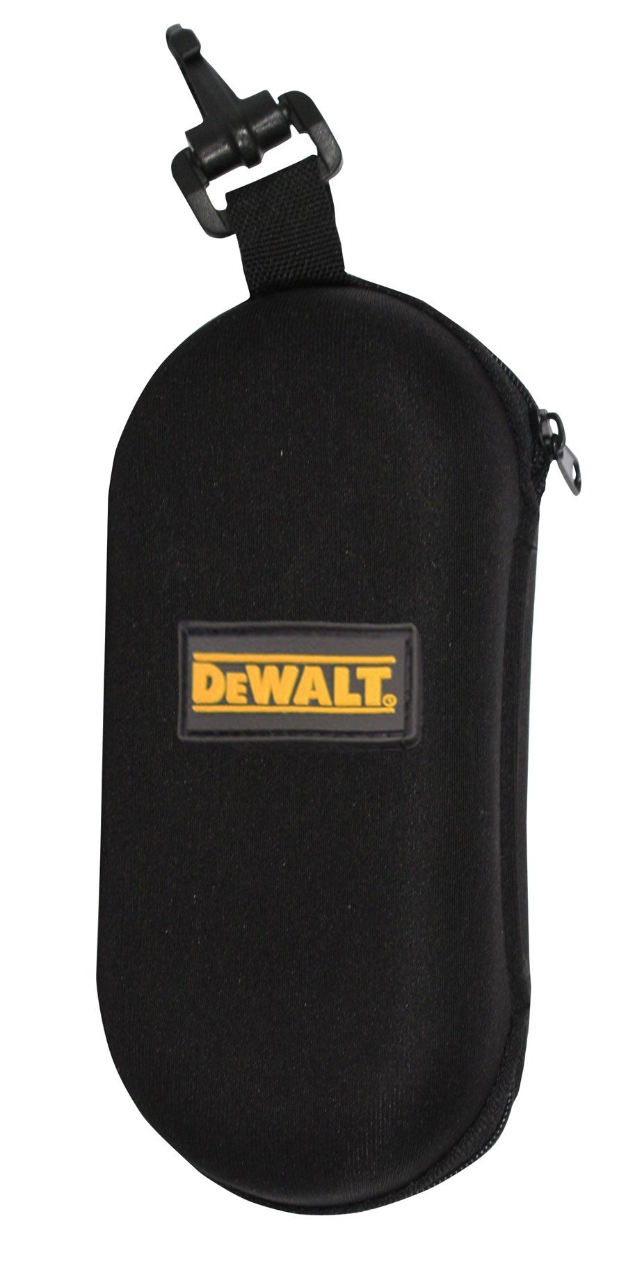 DEWALT Thermoform Zippered Protective Eyewear Case