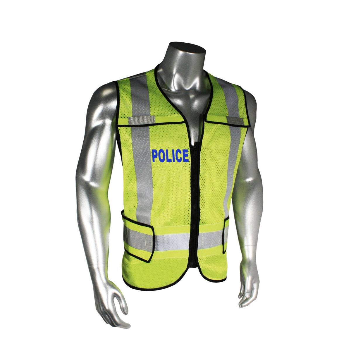 Radwear USA LHV-5-PC-ZR Class 2 Breakaway Vest