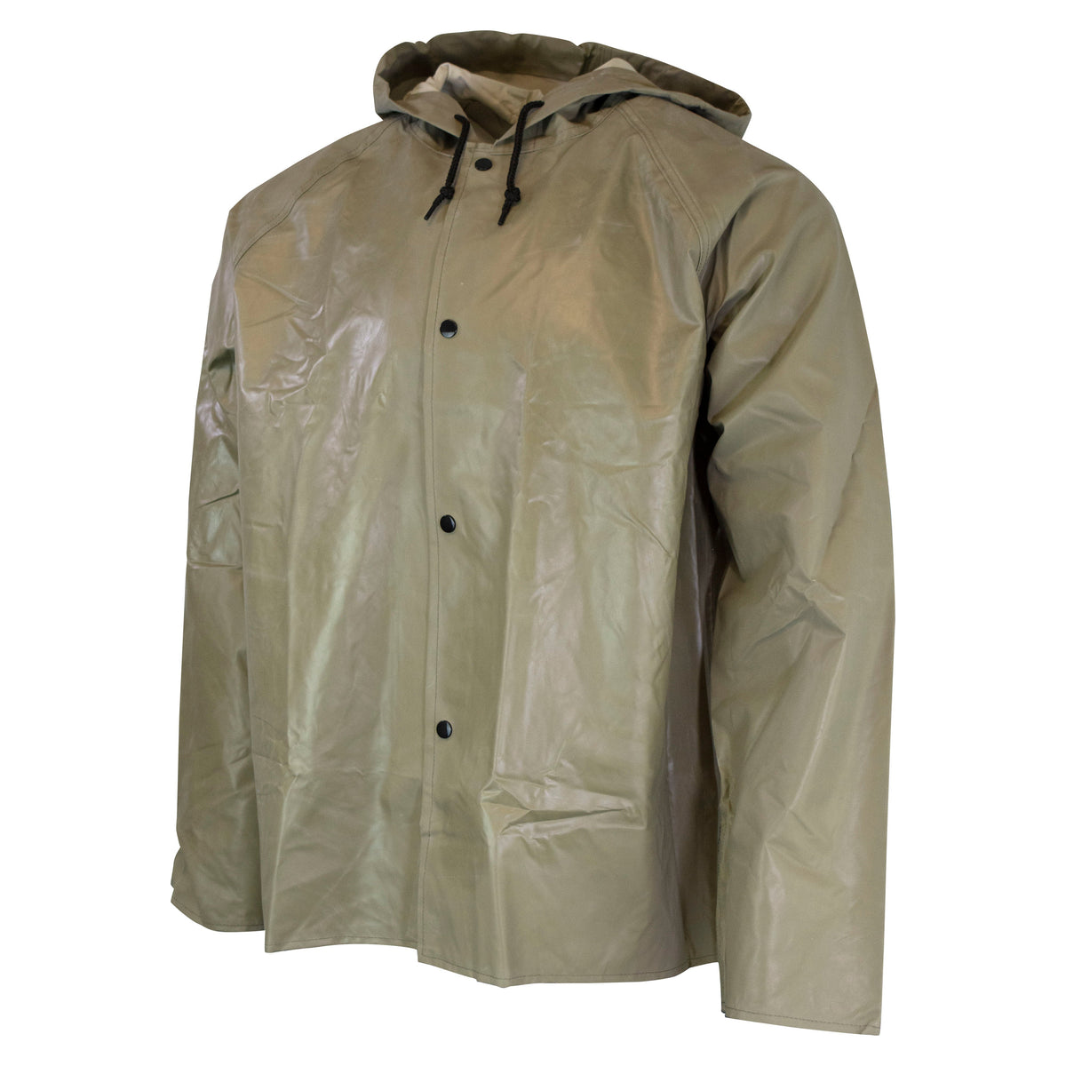 Neese Magnum 45 Series Jacket with Hood