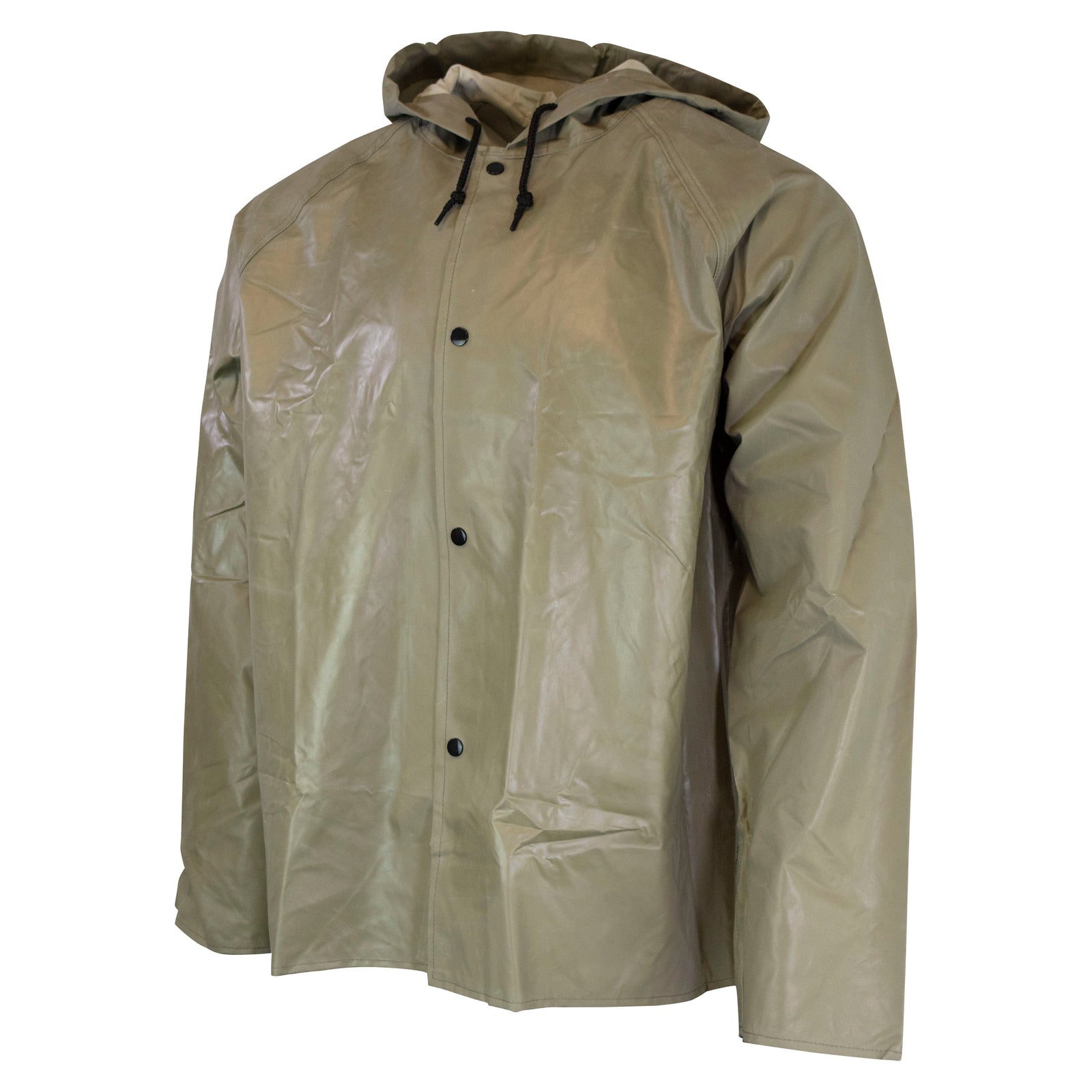Neese Magnum 45 Series Jacket with Hood