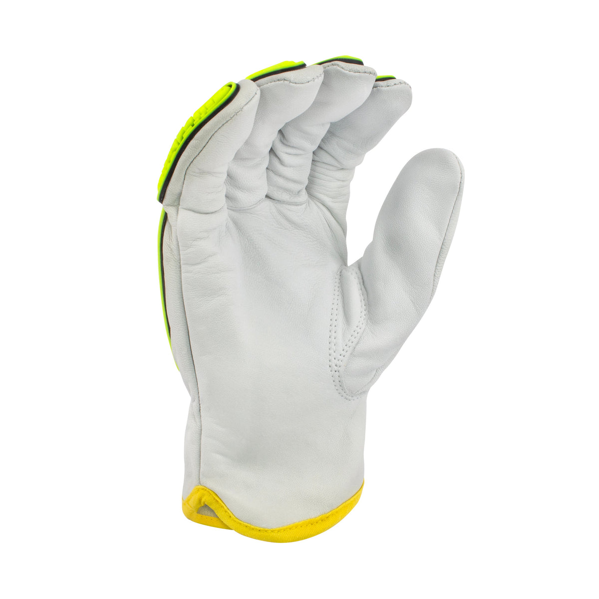 Radians RWG56 KAMORI A6 Goatskin Impact Work Glove