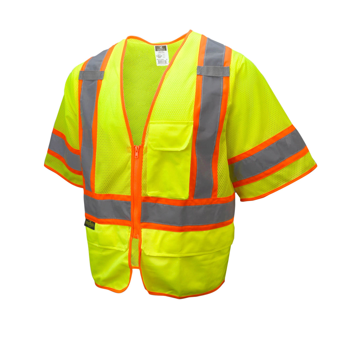 Radians SV272-3 Type R Class 3 Multipurpose Surveyor Vest