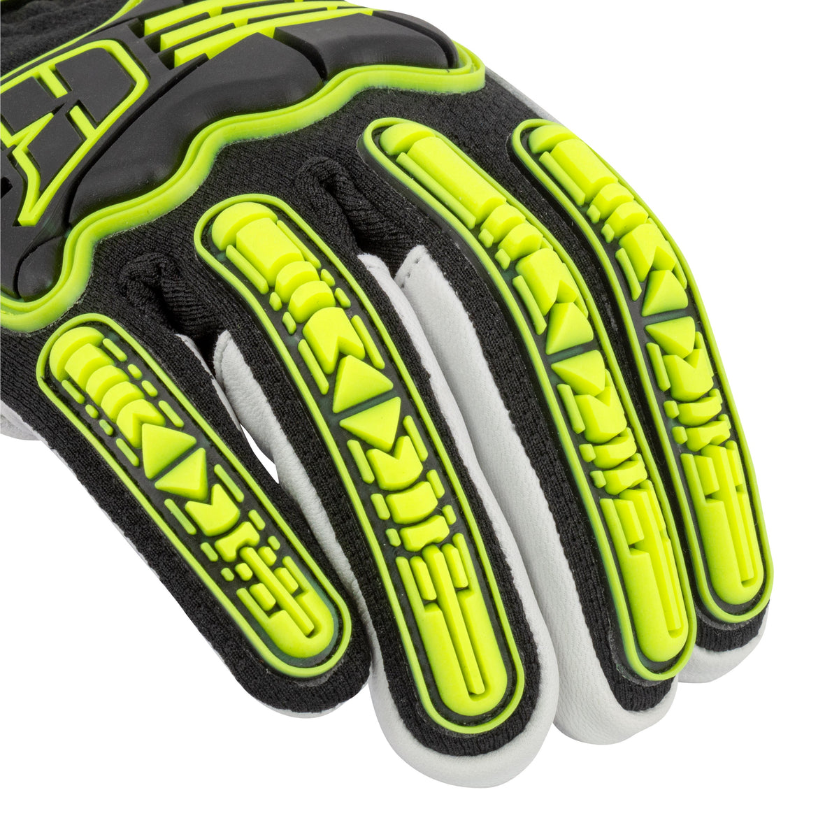 Radians RWG152 KAMORI Goatskin Cut Level A6 Palm Impact Glove