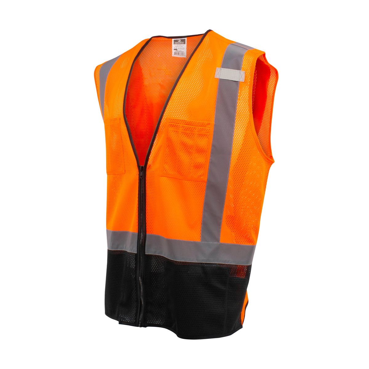Radians SV54B-2Z Color-Blocked Vest