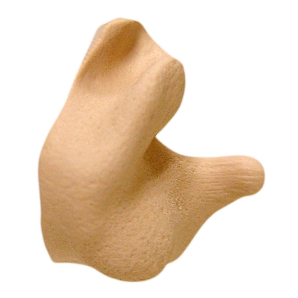 Radians Custom Molded Earplugs - Tan