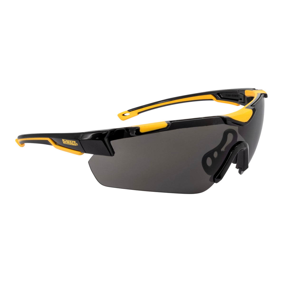 DEWALT DPG110 Chisel™ Protective Eyewear - Smoke Lens