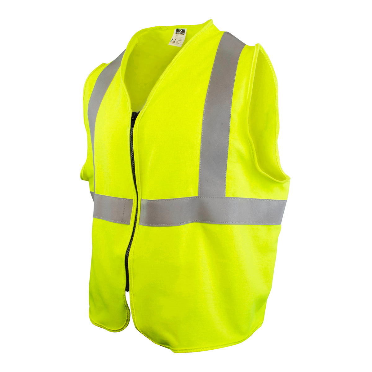 Radians SV99-M2ZGSFR Solid DH Cat 1 Class 2 FR Vest