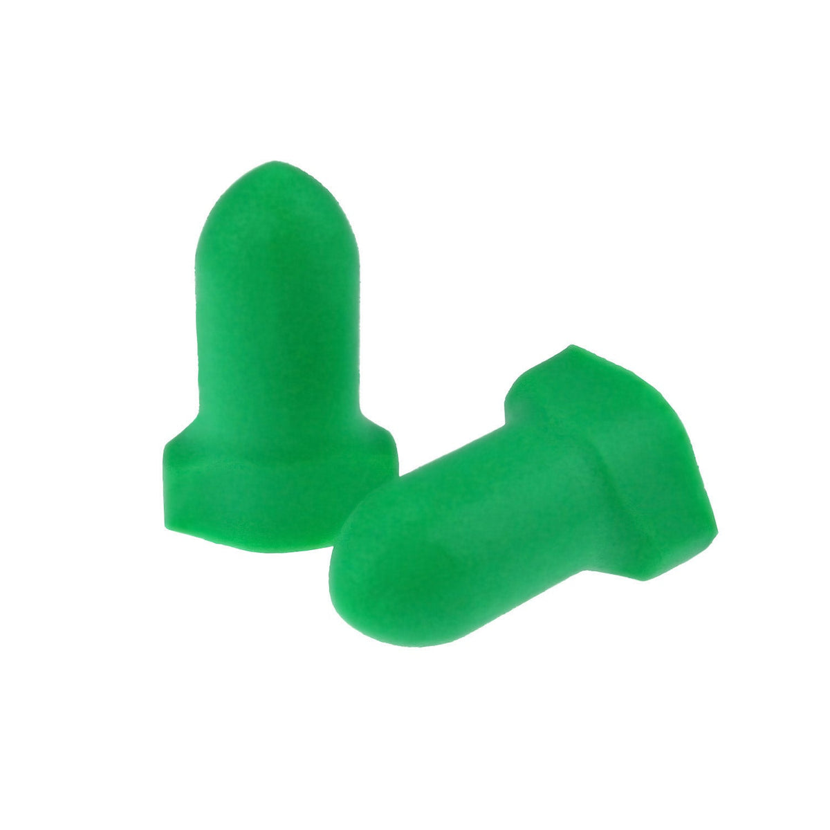 Radians Detour® 32 Disposable Foam Earplugs - Uncorded