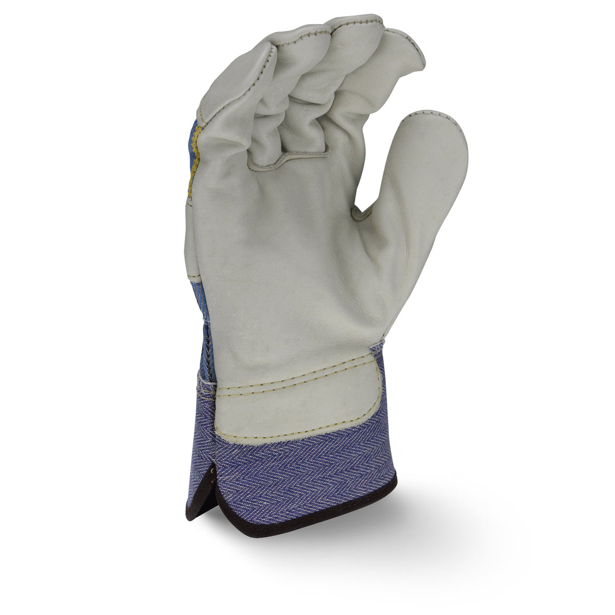 Radians RWG3210 Regular Grain Cowhide Leather Glove