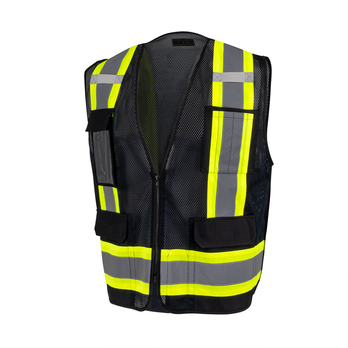 Radians SV6P-1 Type O Class 1 Mesh Surveyor Vest