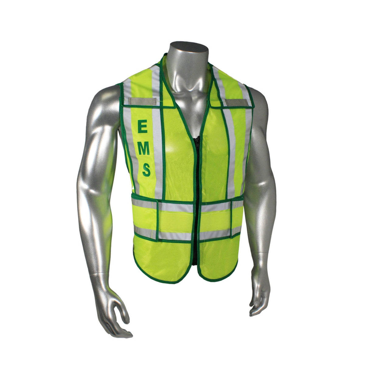 Radwear USA LHV-207-SPT Class 2 Breakaway Vest - Fire