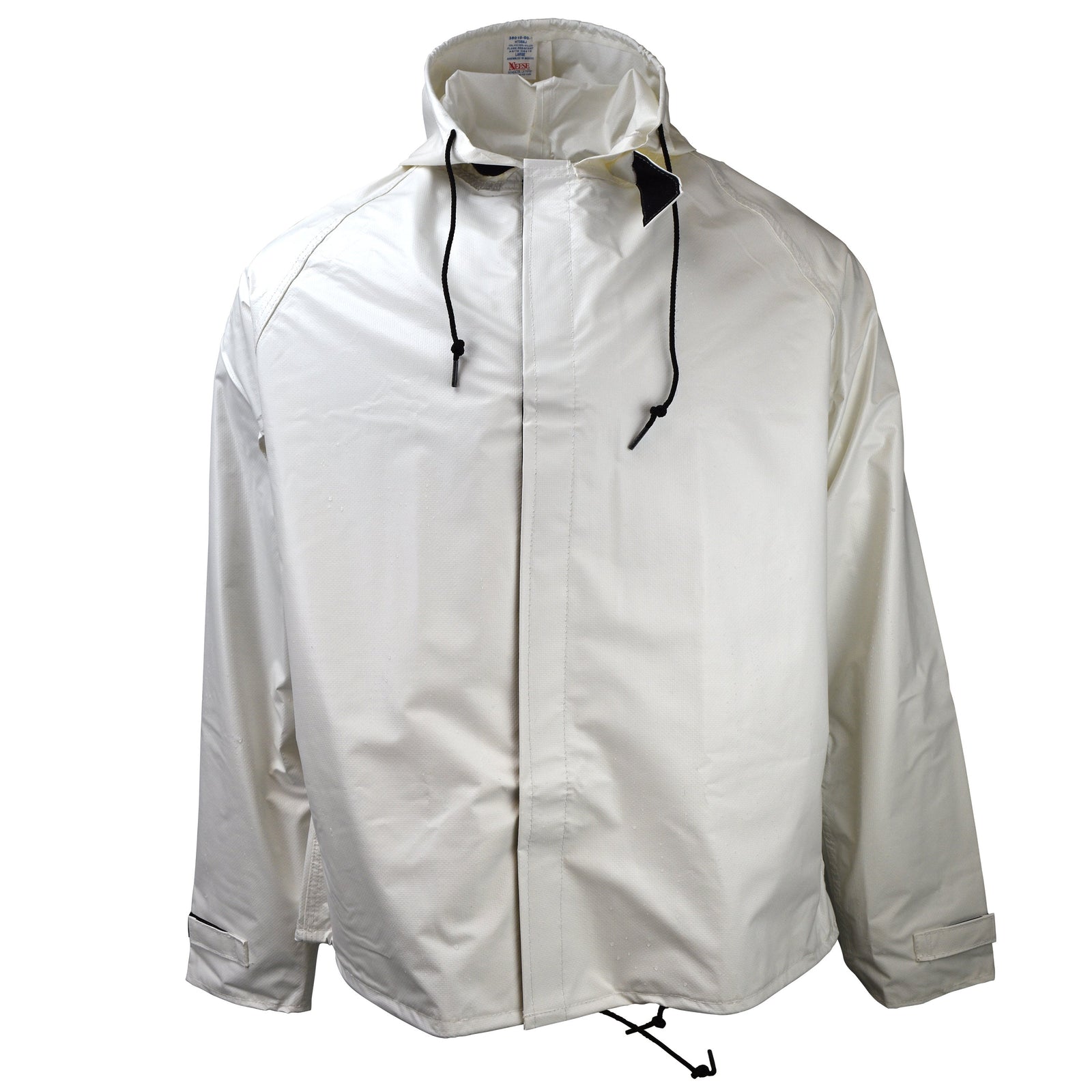 Neese Hydro Tec 35 Series Jacket with Hood