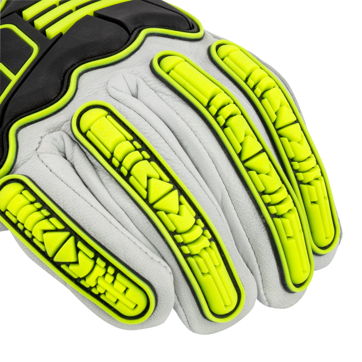 Radians RWG56 KAMORI A6 Goatskin Impact Work Glove
