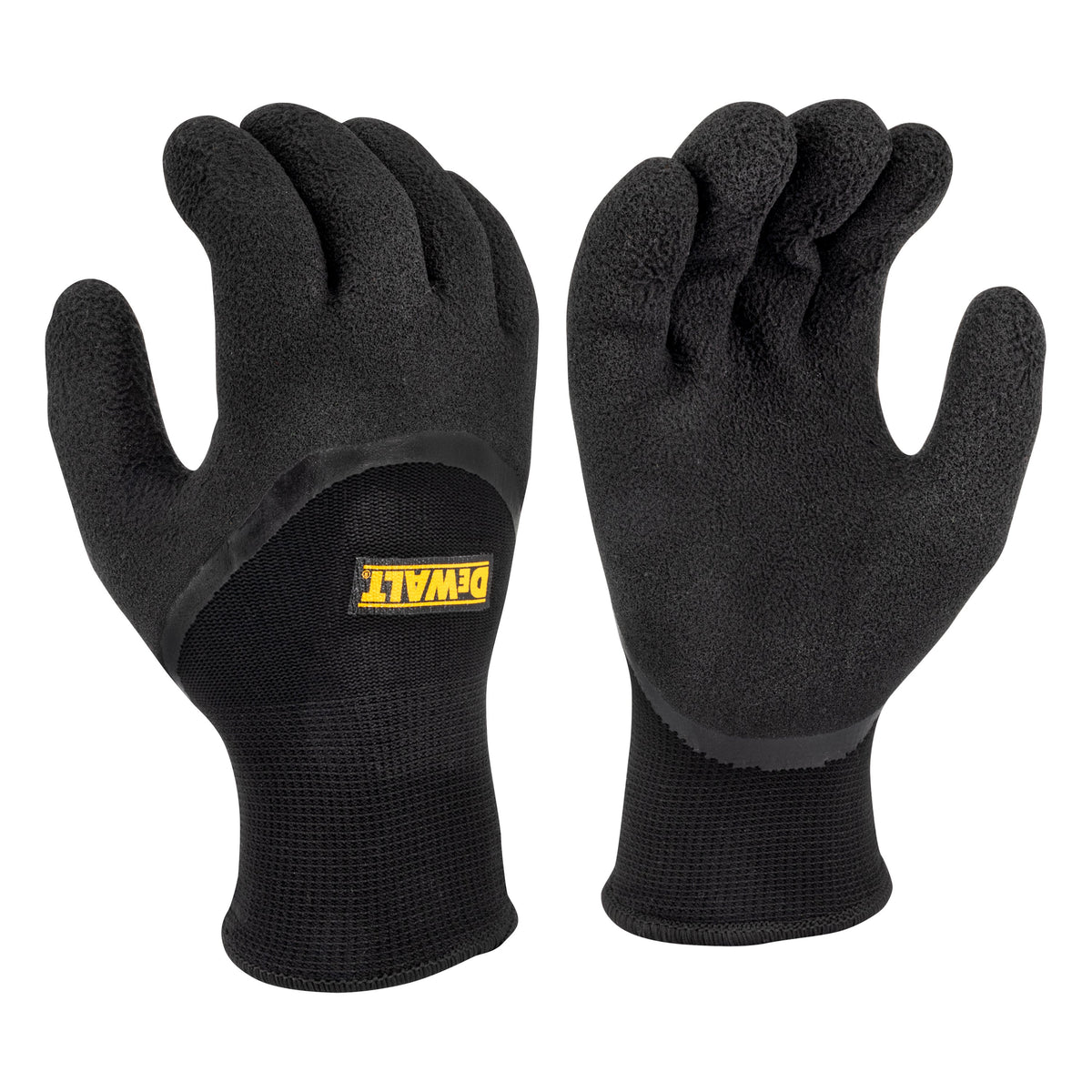 DEWALT DPG737 Glove in Glove Thermal Work Glove