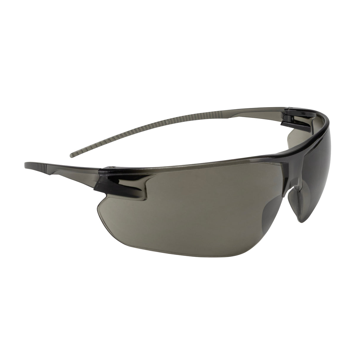 Radians Bayolyte™ Lightweight Safety Eyewear - Smoke Lens