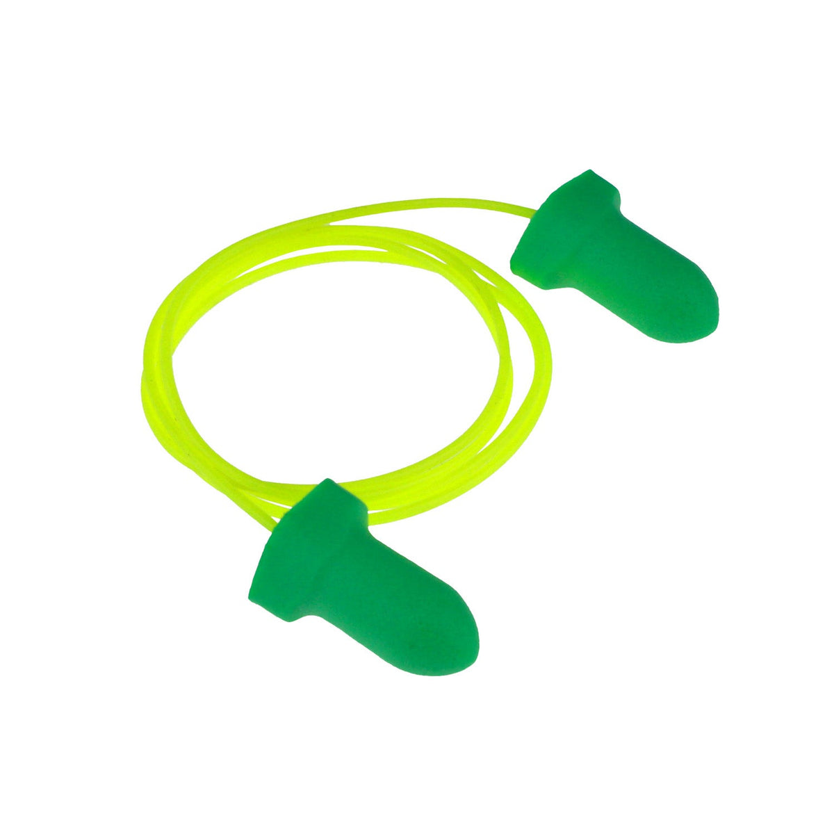Radians Detour® 32 Disposable Foam Earplugs - Corded