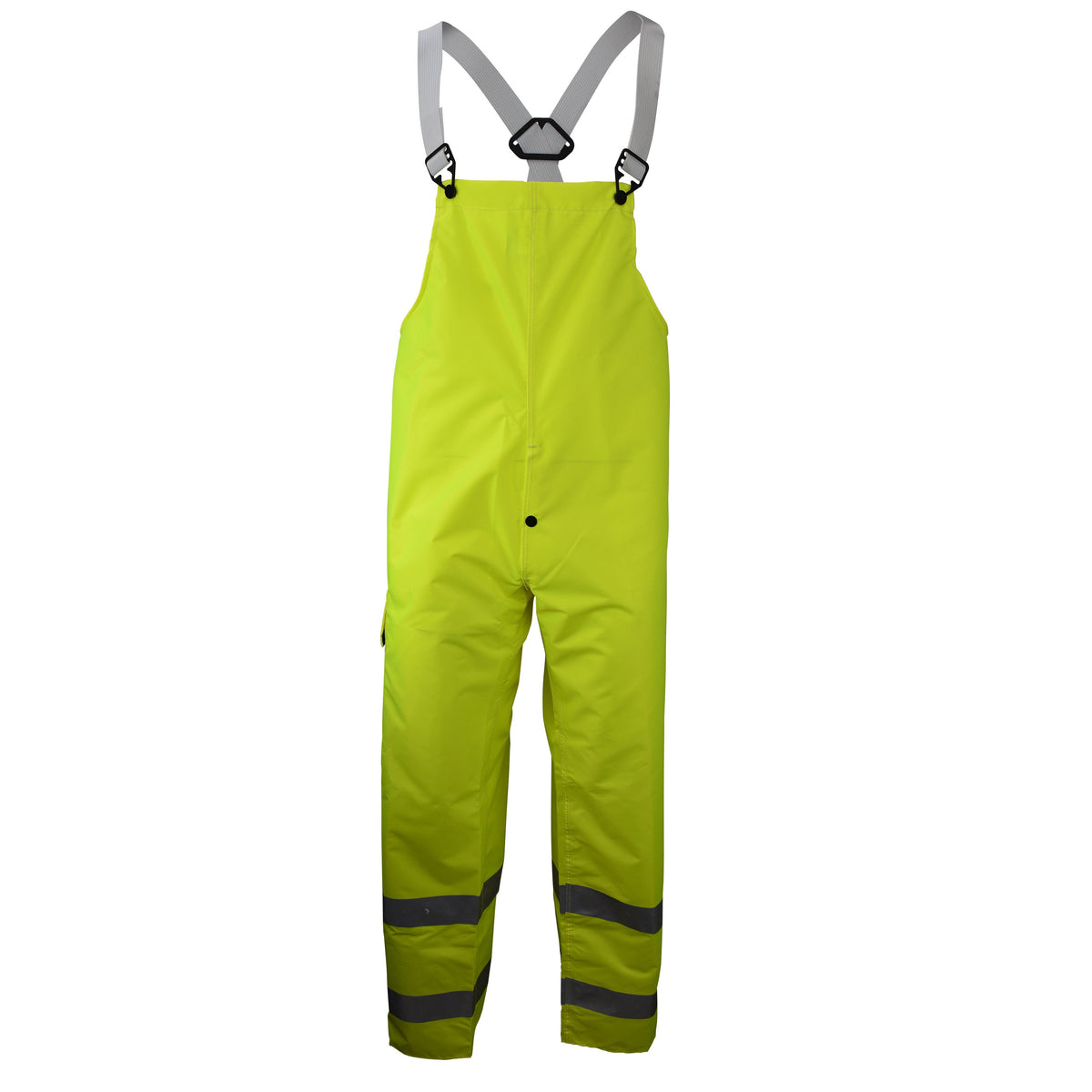 Neese 7002BTF Telcom Bib Trouser with Fly