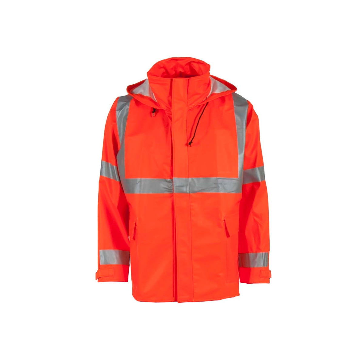 Neese Flex Arc Series Jacket with Attached Hood